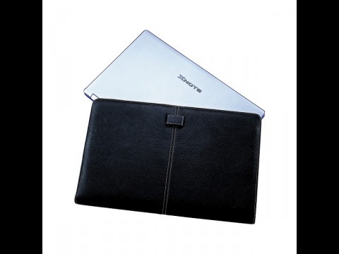 LG X-Note X300