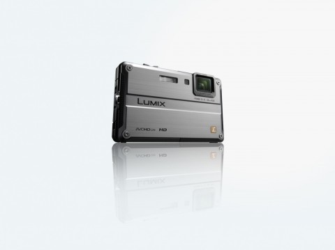 Panasonic Lumix DMC-FT2