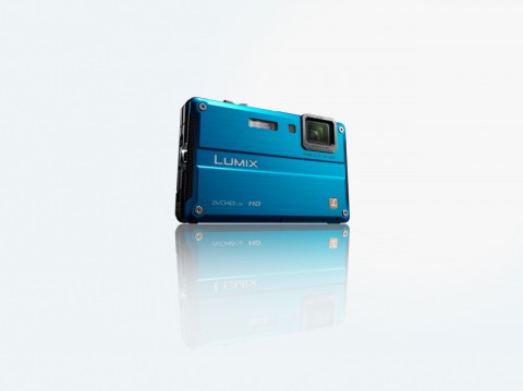 Panasonic Lumix DMC-FT2