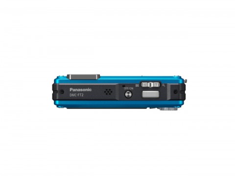 Panasonic Lumix DMC-FT2