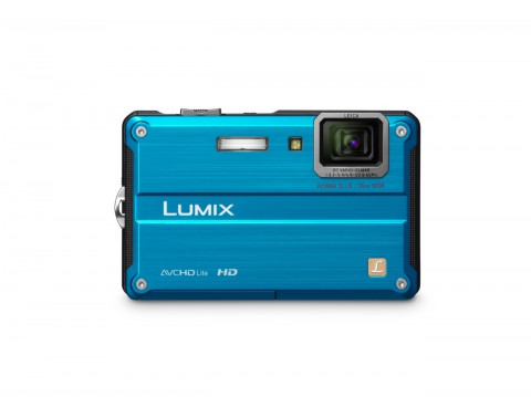 Panasonic Lumix DMC-FT2
