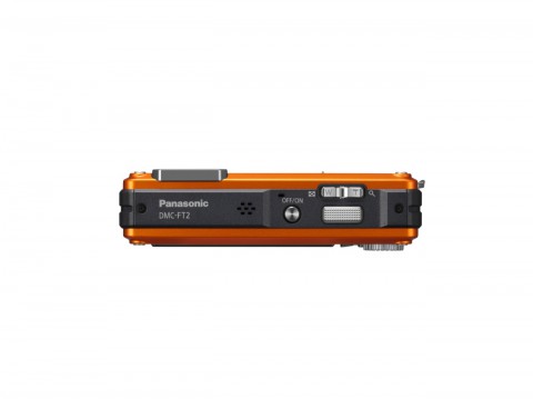 Panasonic Lumix DMC-FT2