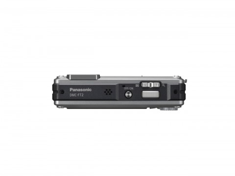 Panasonic Lumix DMC-FT2