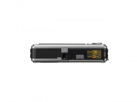 Panasonic Lumix DMC-FT2
