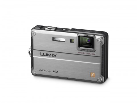Panasonic Lumix DMC-FT2