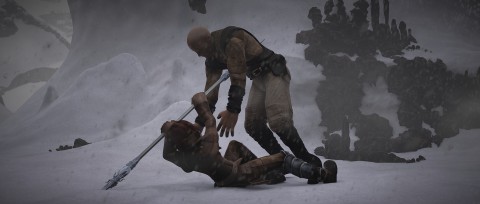 Sintel - Der Film
