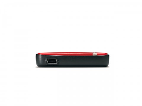 Buffalo Microstation SSD