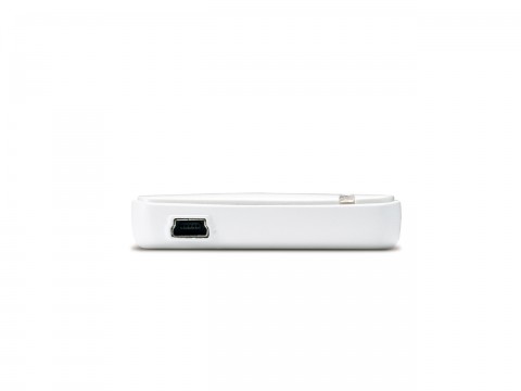 Buffalo Microstation SSD