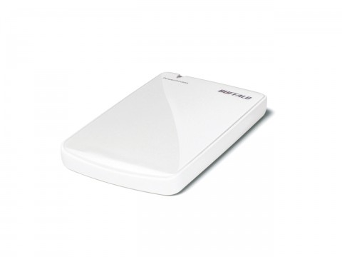 Buffalo Microstation SSD