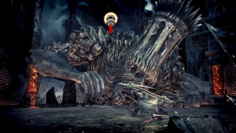 Dante k&auml;mpft mit heiligen und unheiligen Mitteln.