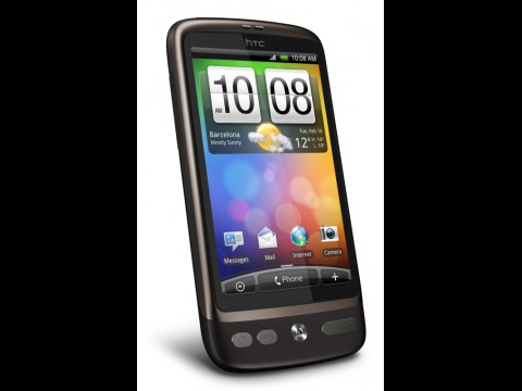 HTC Desire