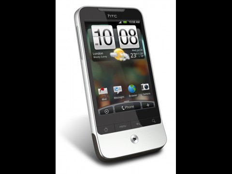 HTC Legend