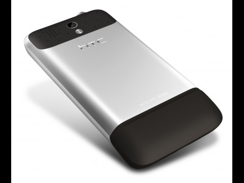 HTC Legend