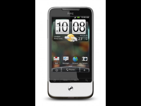 HTC Legend