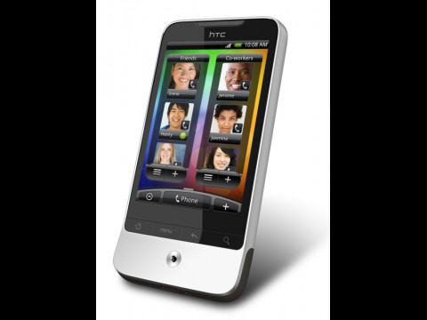 HTC Legend