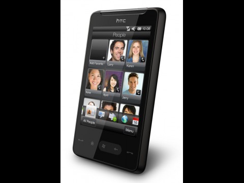 HTC HD Mini