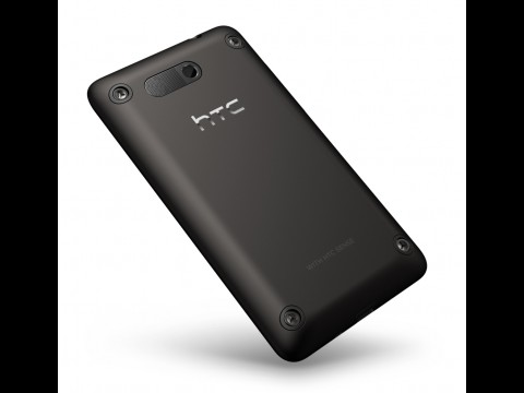HTC HD Mini