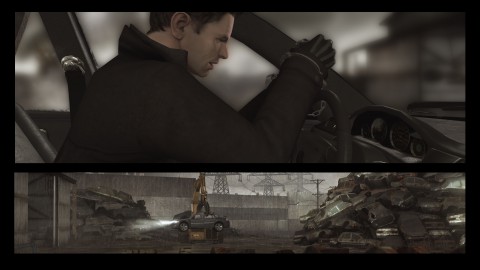 Heavy Rain