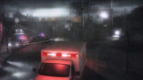 Heavy Rain