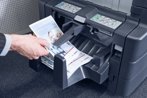 Kyocera FS-C8500DN