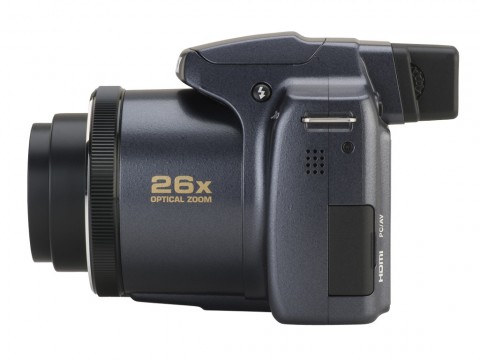 Pentax X90
