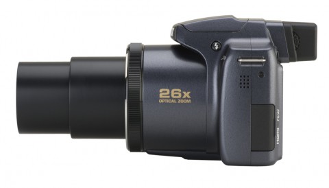 Pentax X90