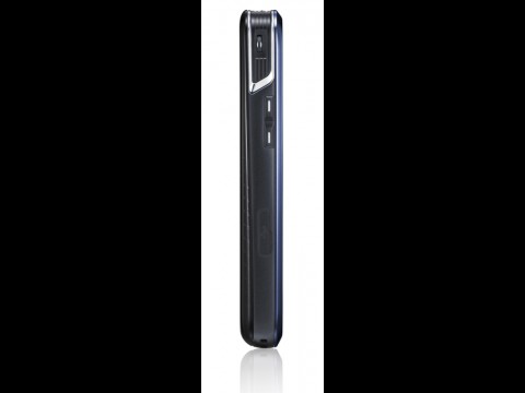 Samsung i8520 Beam