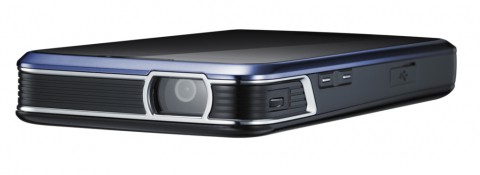 Samsung i8520 Beam