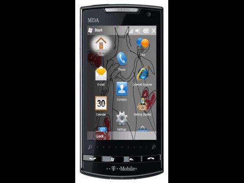 MDA Compact V 
