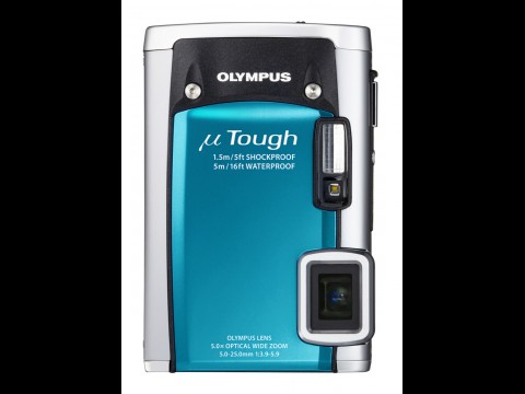 Olympus  &micro; Tough-6020