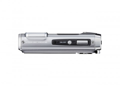 Olympus  &micro; Tough-6020