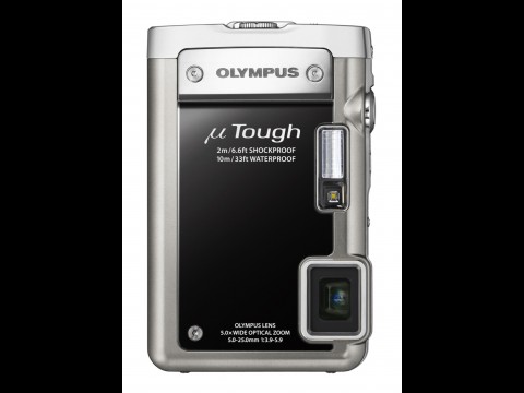 Olympus &micro; Tough-8010