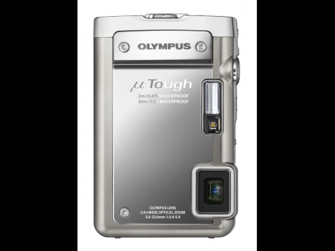Olympus &micro; Tough-8010