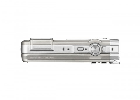 Olympus &micro; Tough-8010