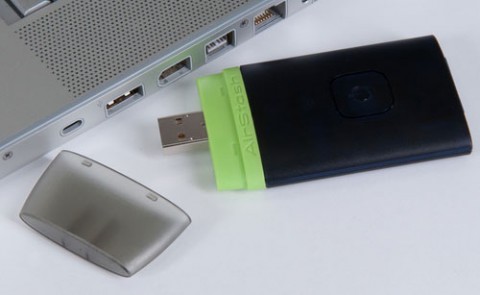 Airstash