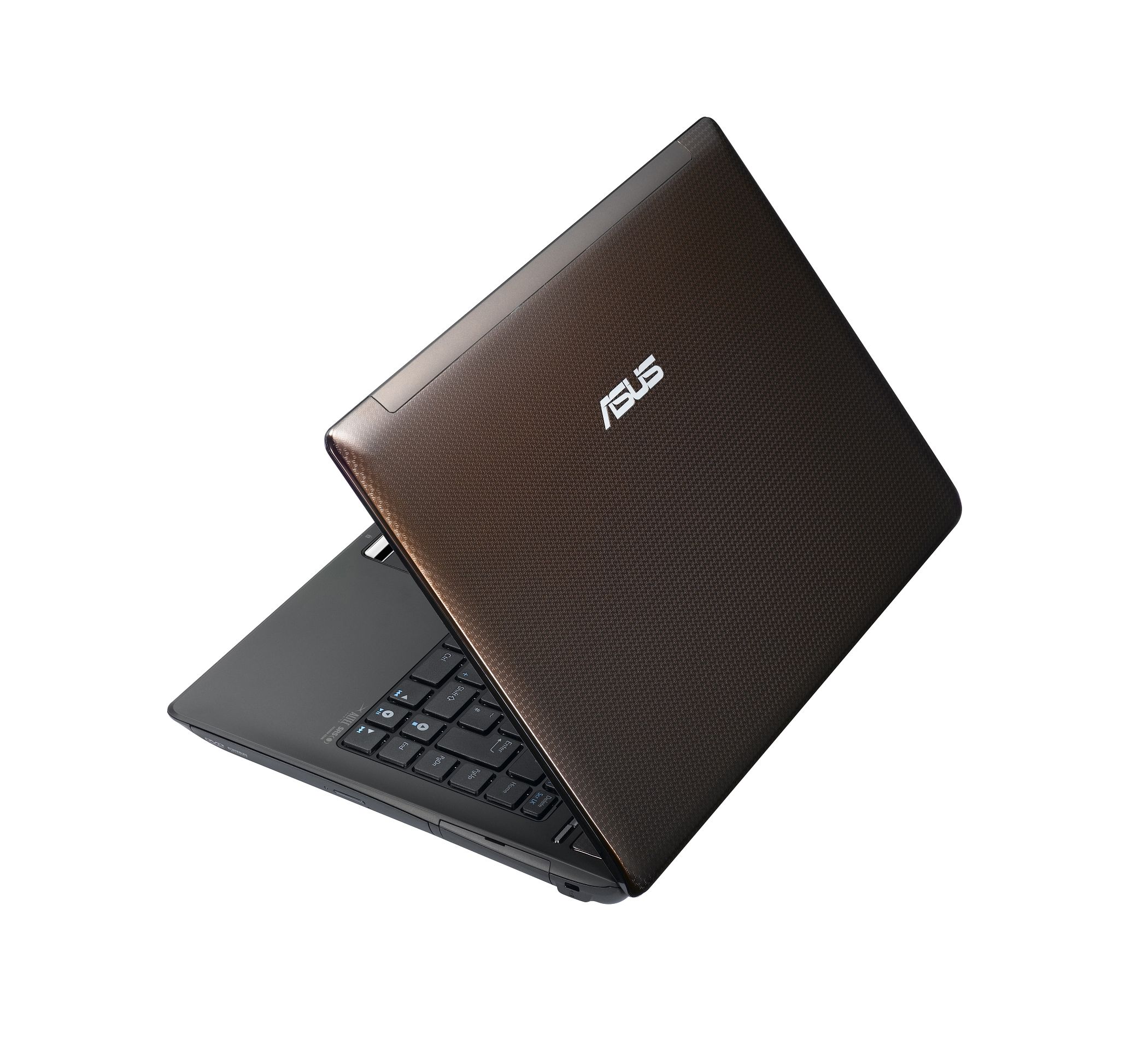 Asus N82