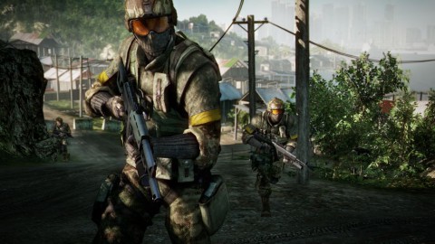 Battlefield Bad Company 2