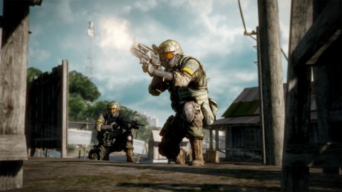 Battlefield Bad Company 2
