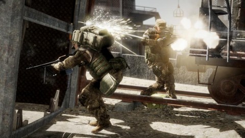 Battlefield Bad Company 2