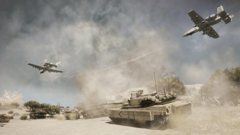 Battlefield Bad Company 2