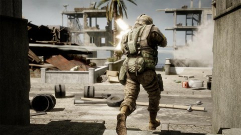 Battlefield Bad Company 2