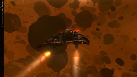Black Prophecy