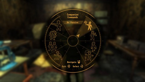 Fallout New Vegas
