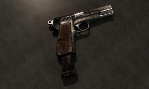 Waffenmodifikationen in Fallout New Vegas