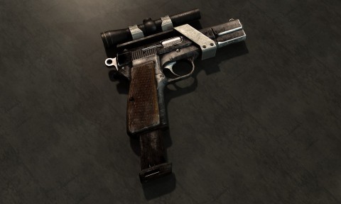 Waffenmodifikationen in Fallout New Vegas