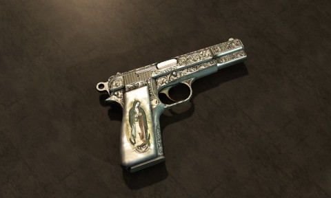 Waffenmodifikationen in Fallout New Vegas
