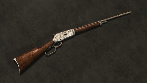Waffenmodifikationen in Fallout New Vegas