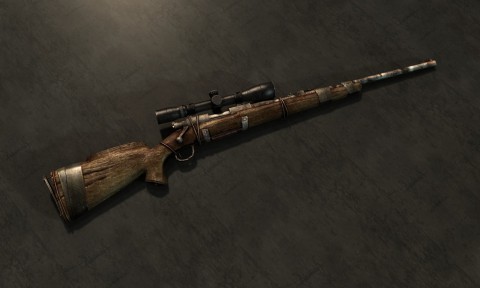 Waffenmodifikationen in Fallout New Vegas