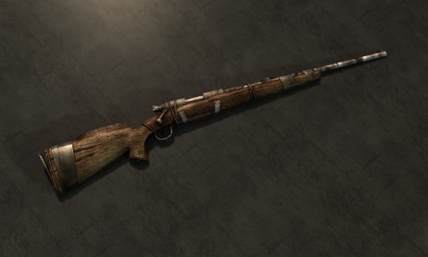 Waffenmodifikationen in Fallout New Vegas