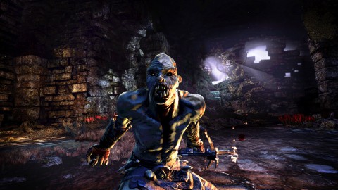 Hunted - The Demon's Forge